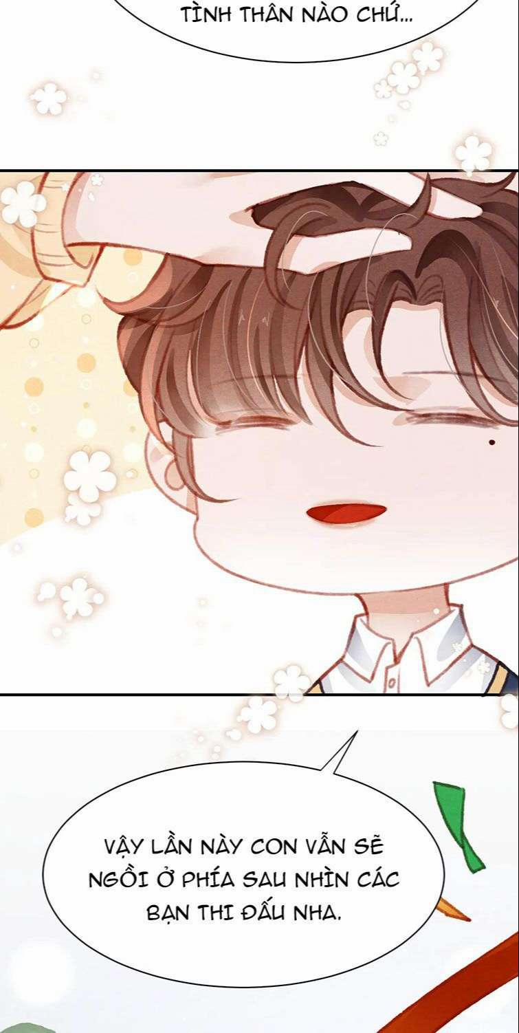 Cô Vương Tại Hạ 25 trang 28