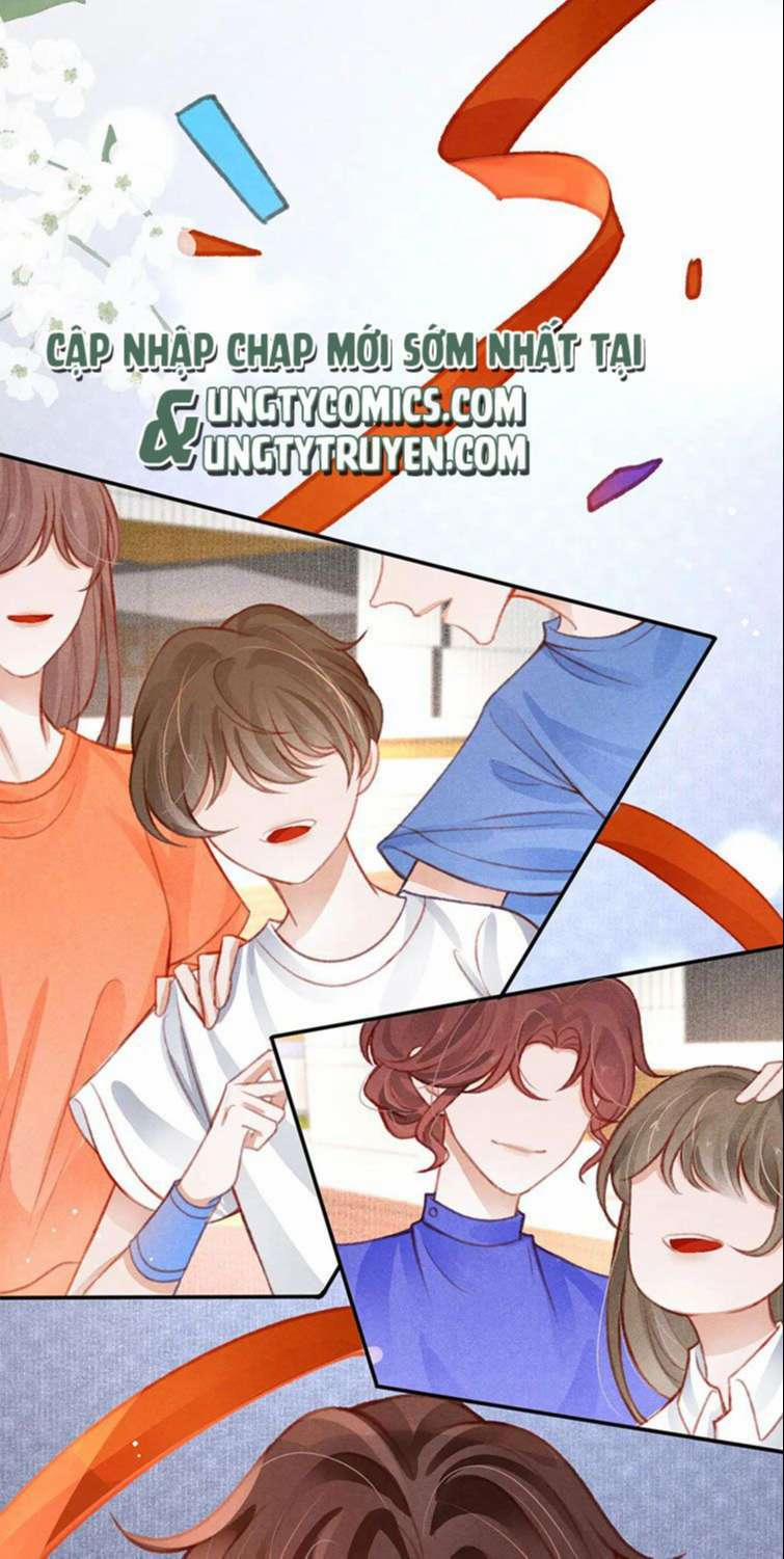 Cô Vương Tại Hạ 25 trang 29