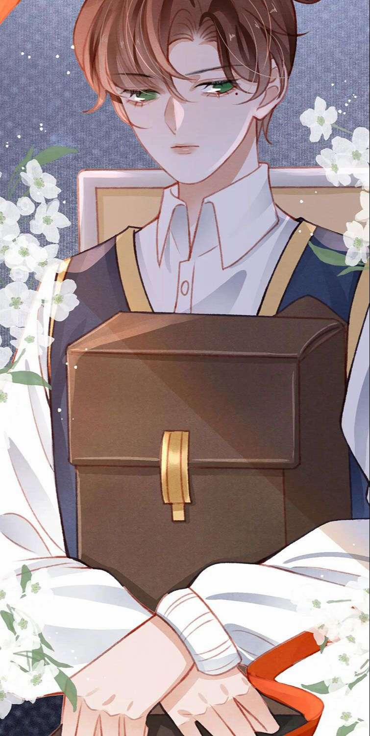 Cô Vương Tại Hạ 25 trang 30