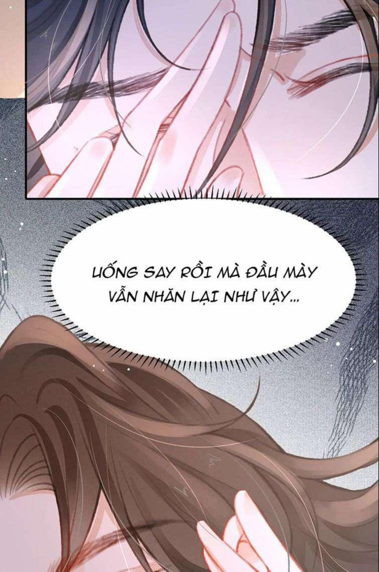 Cô Vương Tại Hạ 25 trang 4