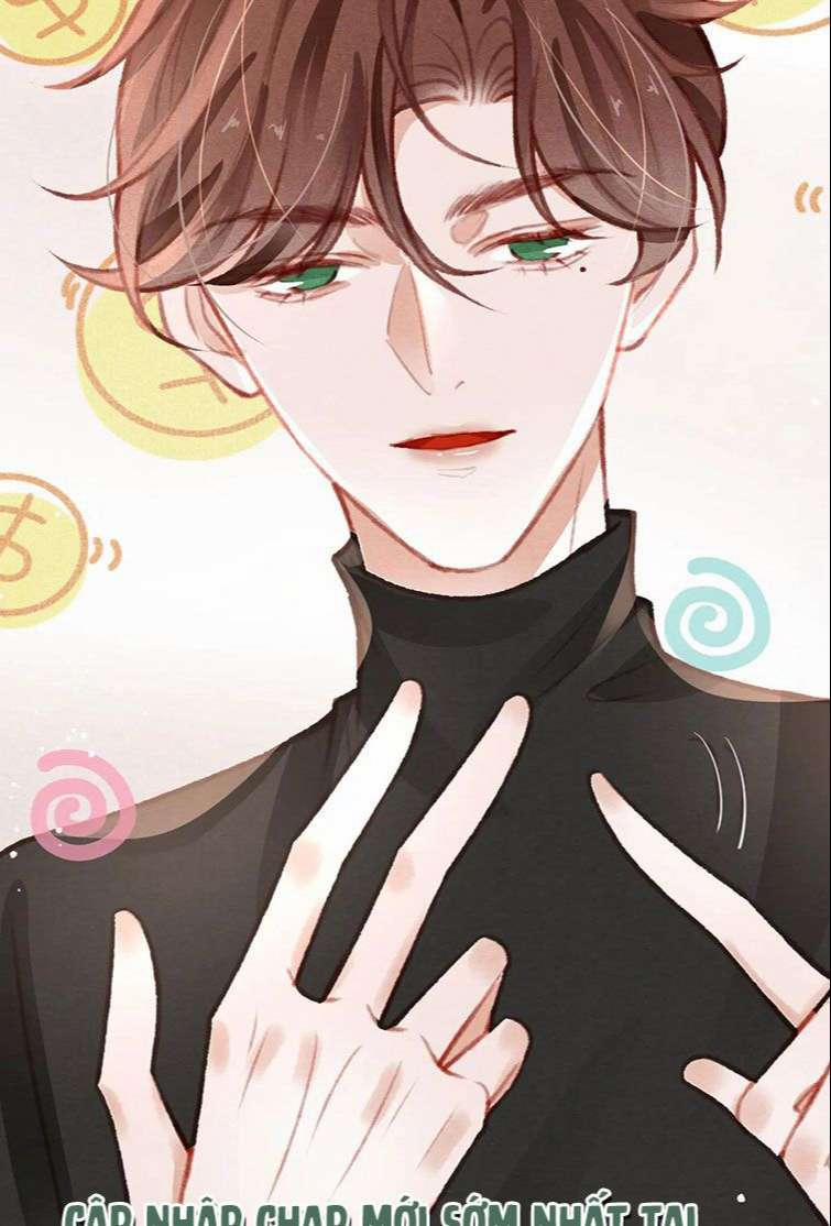 Cô Vương Tại Hạ 25 trang 47