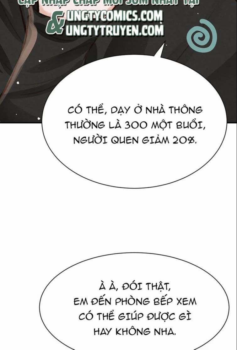 Cô Vương Tại Hạ 25 trang 48