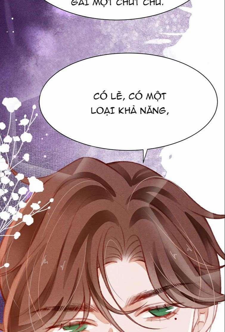 Cô Vương Tại Hạ 25 trang 55