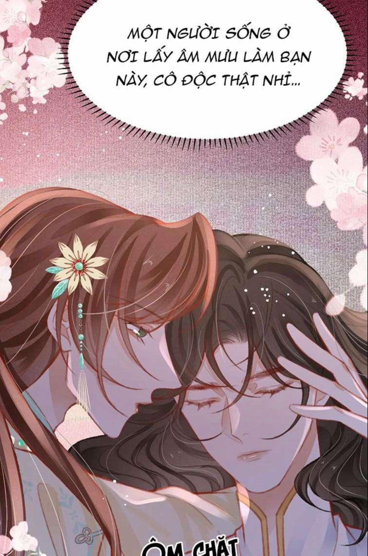 Cô Vương Tại Hạ 25 trang 6