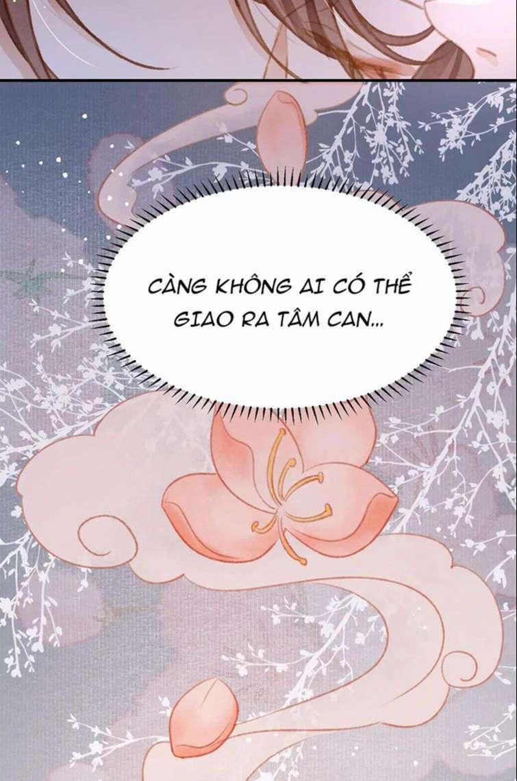 Cô Vương Tại Hạ 25 trang 8