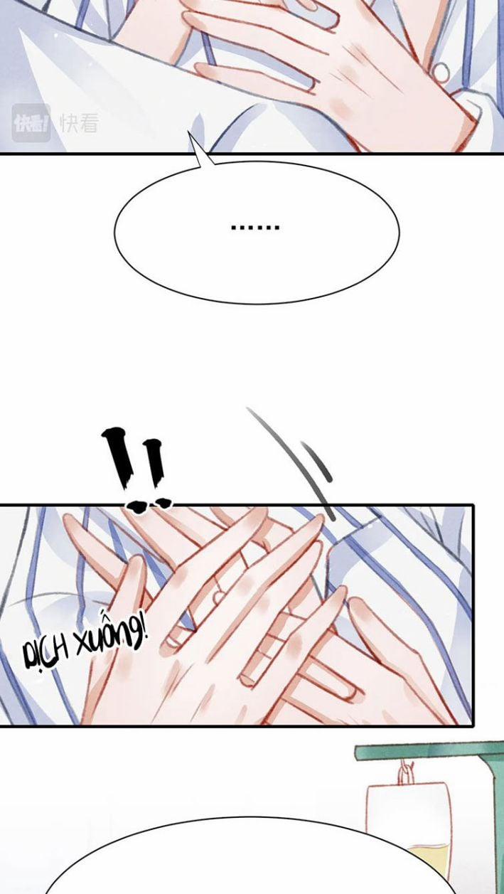 Cô Vương Tại Hạ 26 trang 28