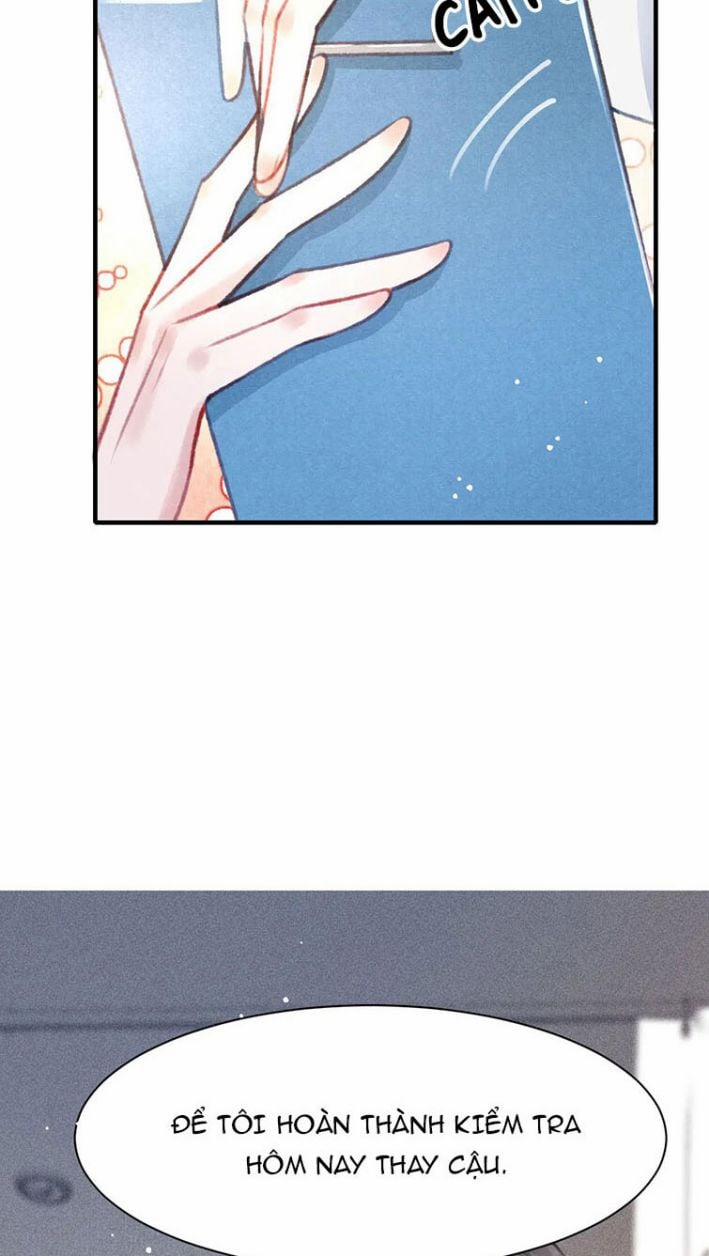 Cô Vương Tại Hạ 26 trang 33