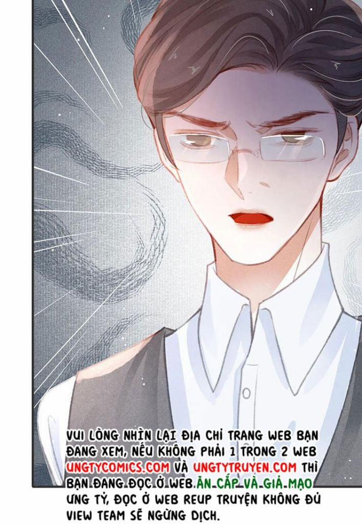 Cô Vương Tại Hạ 26 trang 4