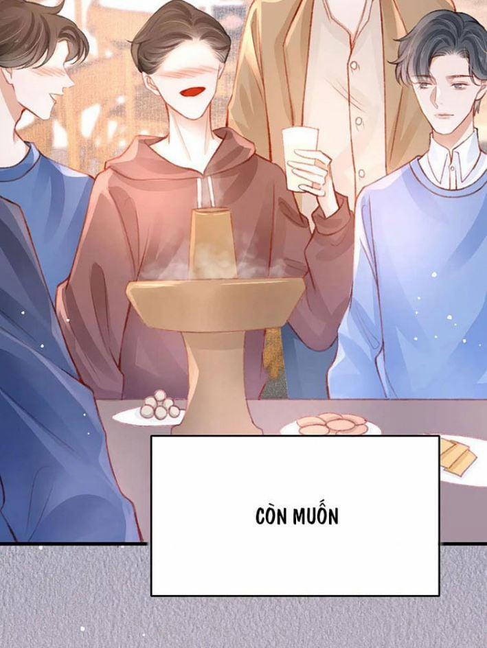 Cô Vương Tại Hạ 26 trang 53