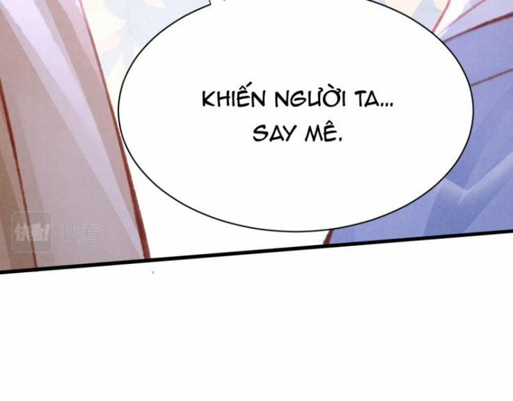 Cô Vương Tại Hạ 27 trang 20