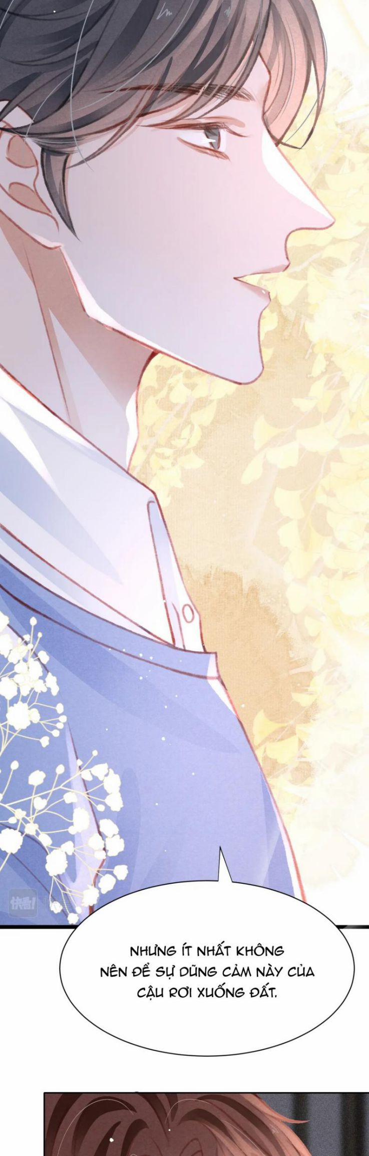 Cô Vương Tại Hạ 27 trang 37