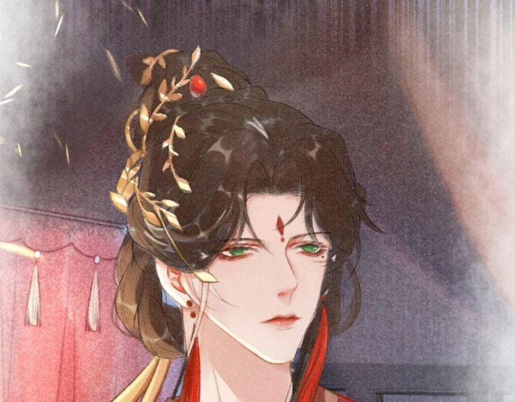 Cô Vương Tại Hạ 27 trang 64