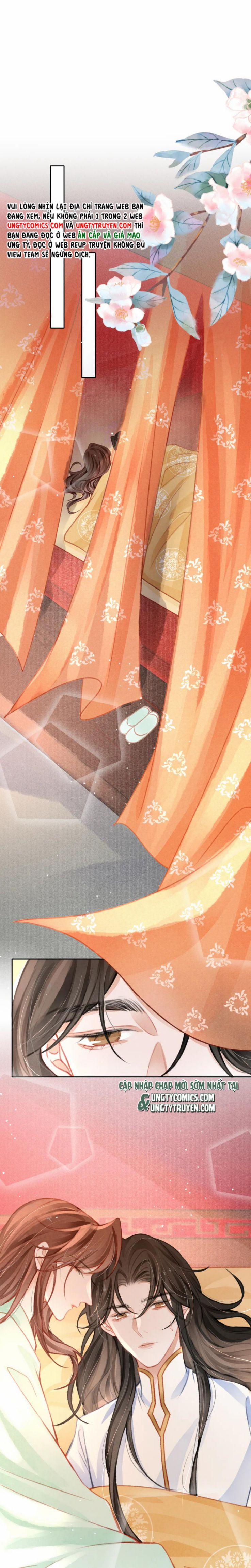 Cô Vương Tại Hạ 27 trang 68