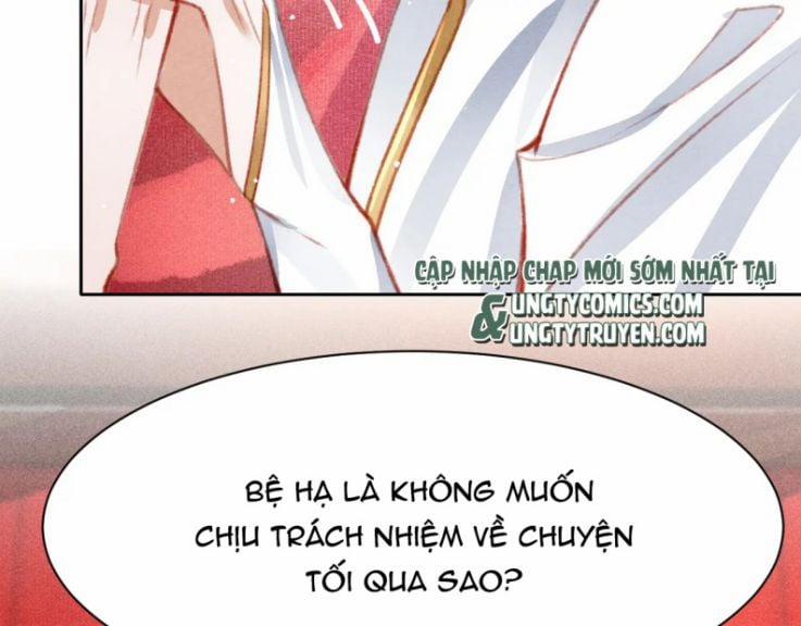 Cô Vương Tại Hạ 27 trang 82