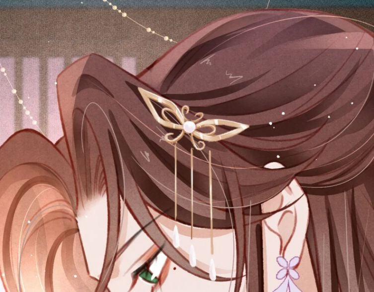 Cô Vương Tại Hạ 29 trang 33