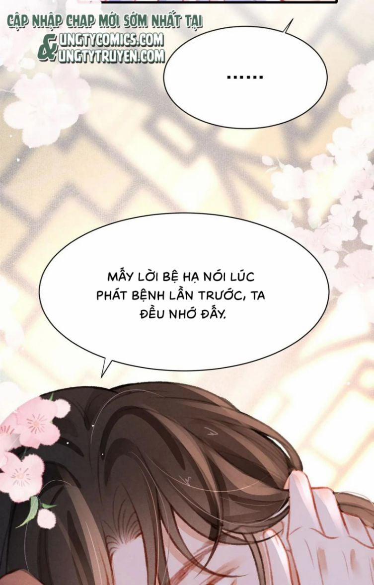 Cô Vương Tại Hạ 29 trang 83
