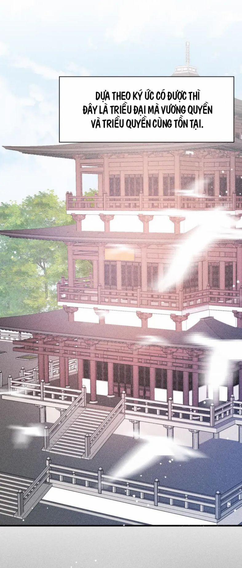 Cô Vương Tại Hạ 3 trang 16