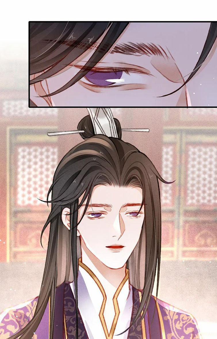 Cô Vương Tại Hạ 30 trang 10