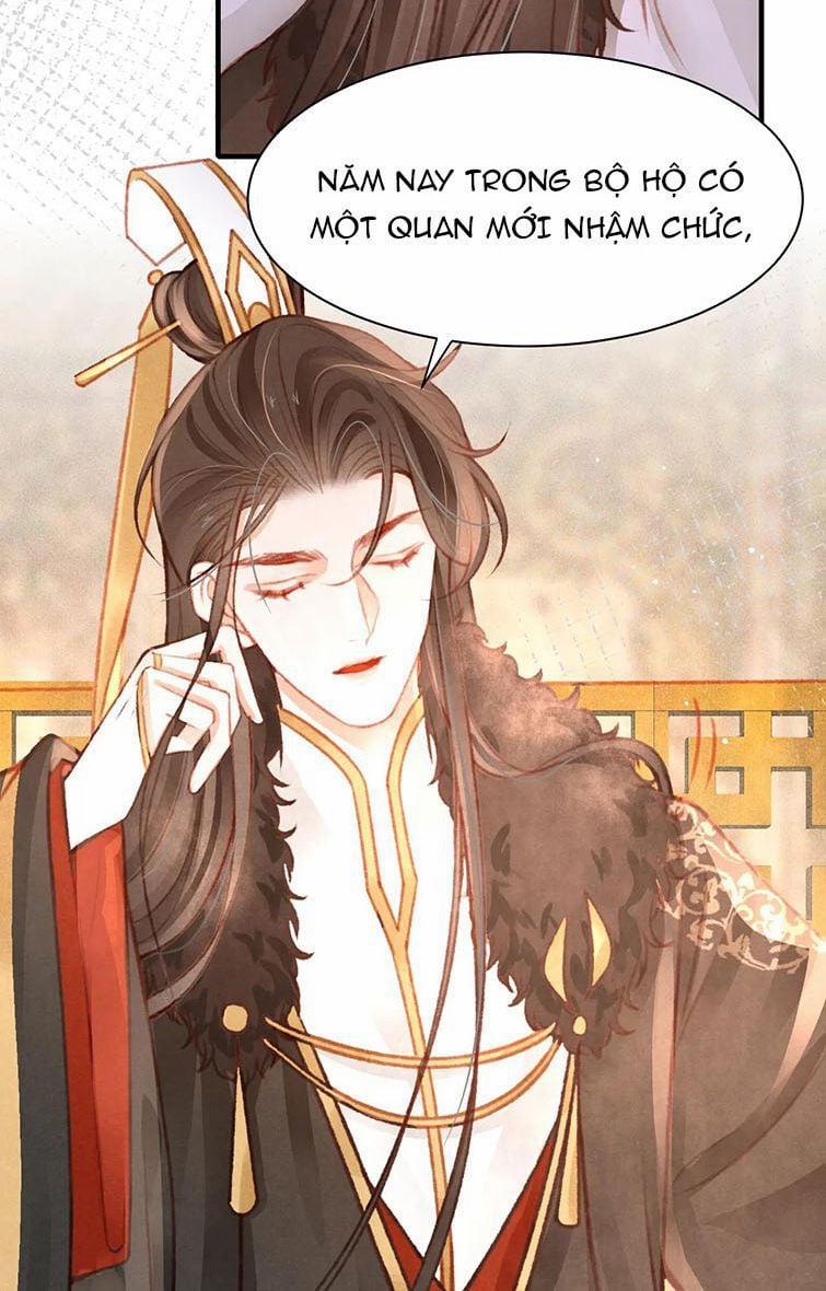 Cô Vương Tại Hạ 30 trang 13