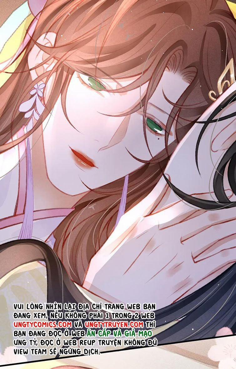 Cô Vương Tại Hạ 30 trang 2