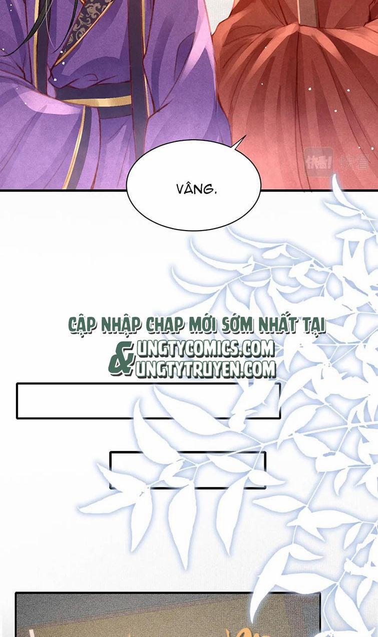 Cô Vương Tại Hạ 30 trang 23