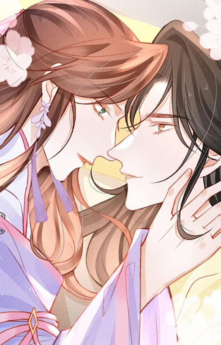 Cô Vương Tại Hạ 30 trang 3