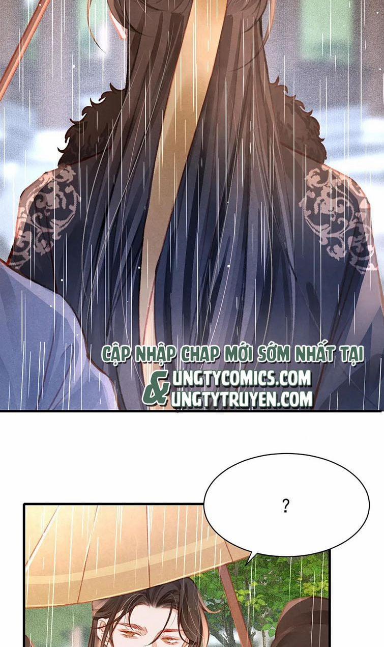 Cô Vương Tại Hạ 30 trang 34