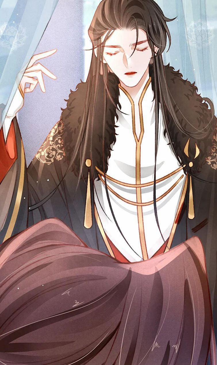 Cô Vương Tại Hạ 30 trang 36