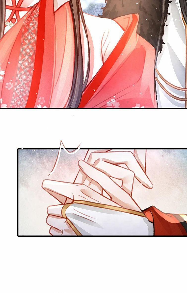 Cô Vương Tại Hạ 30 trang 40