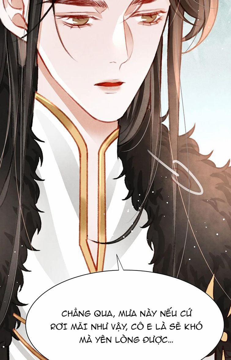 Cô Vương Tại Hạ 30 trang 44