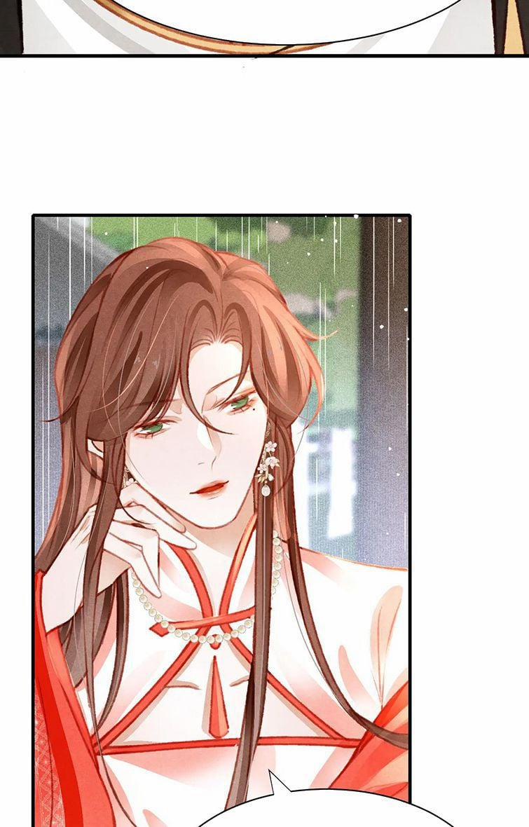Cô Vương Tại Hạ 30 trang 45