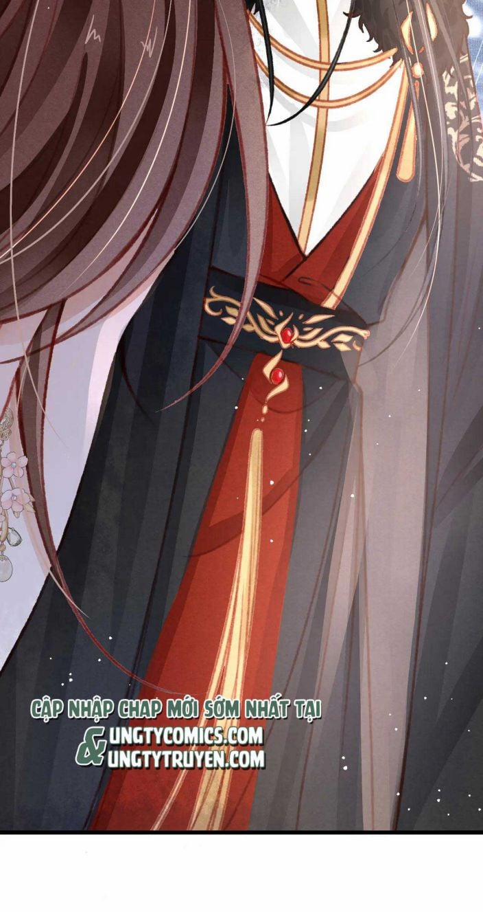 Cô Vương Tại Hạ 31 trang 10