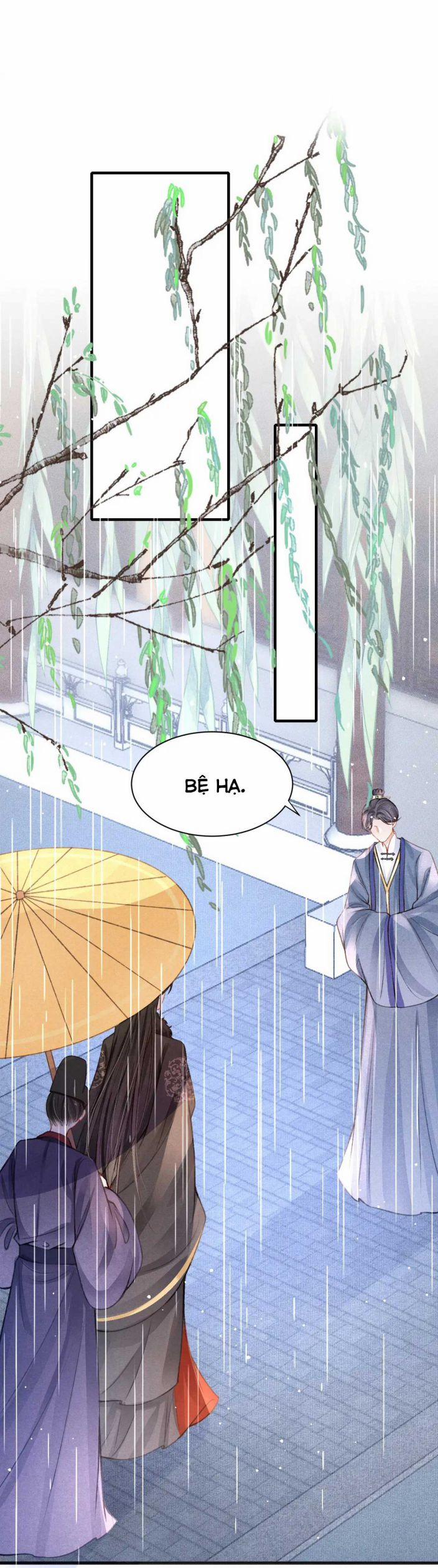 Cô Vương Tại Hạ 31 trang 15