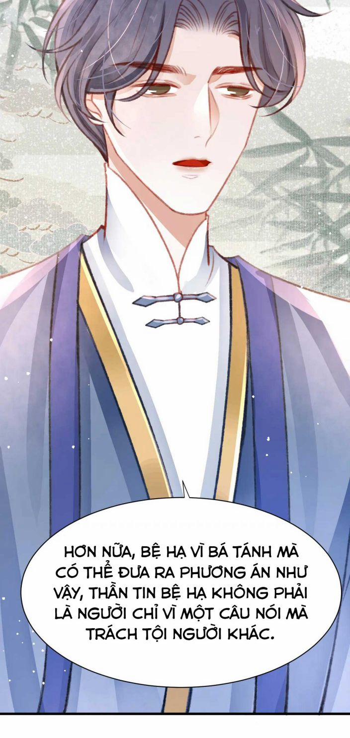 Cô Vương Tại Hạ 31 trang 23