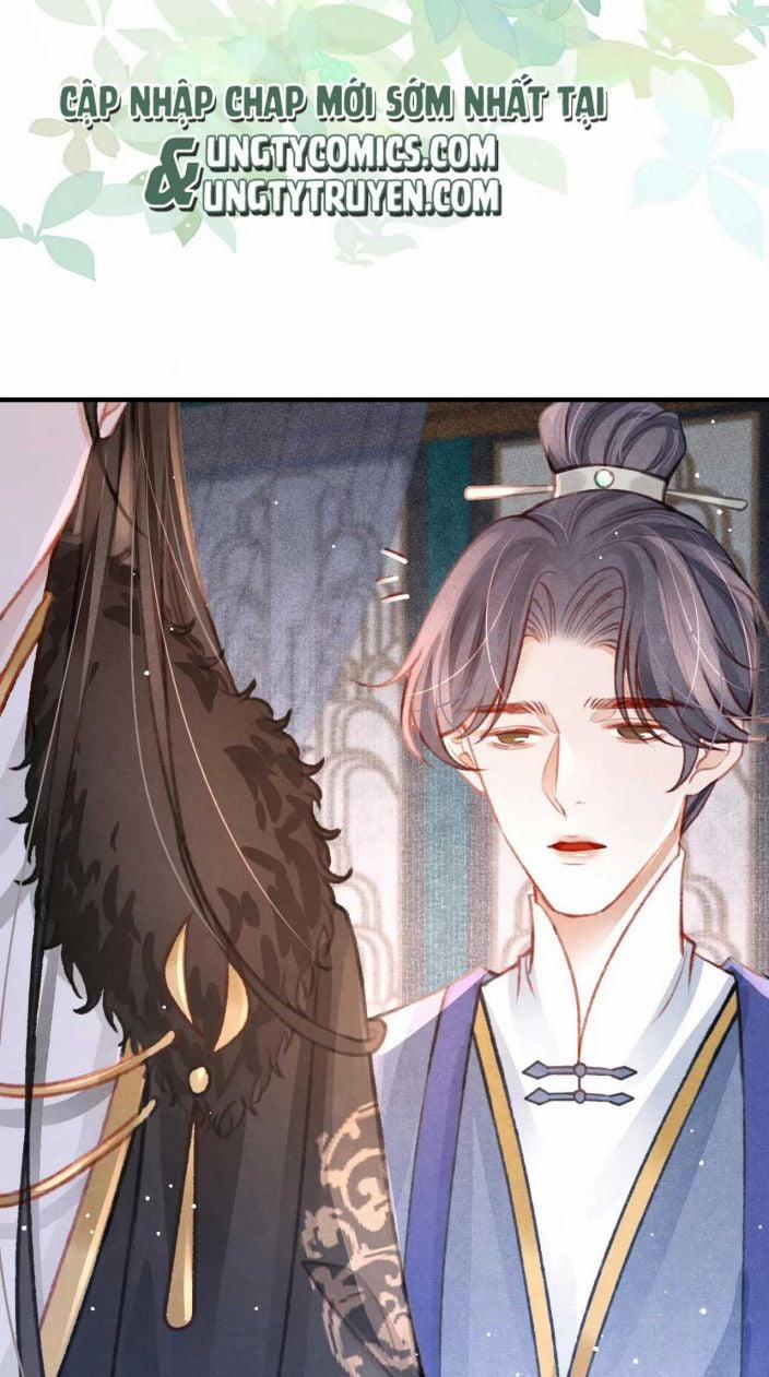 Cô Vương Tại Hạ 31 trang 26