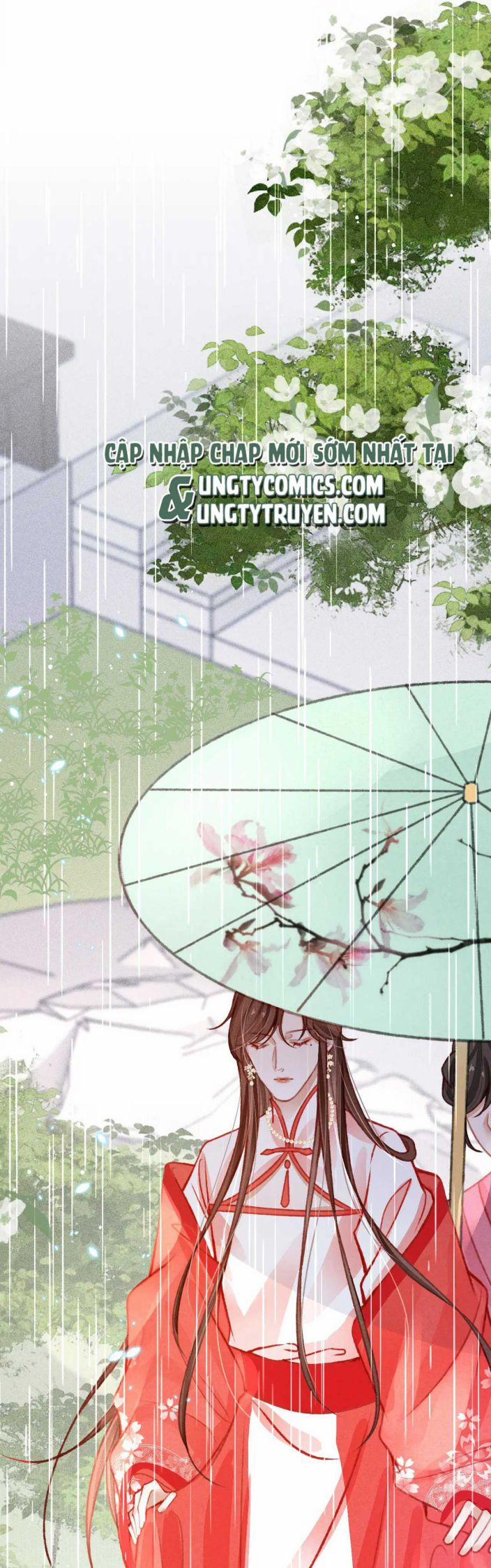 Cô Vương Tại Hạ 31 trang 30