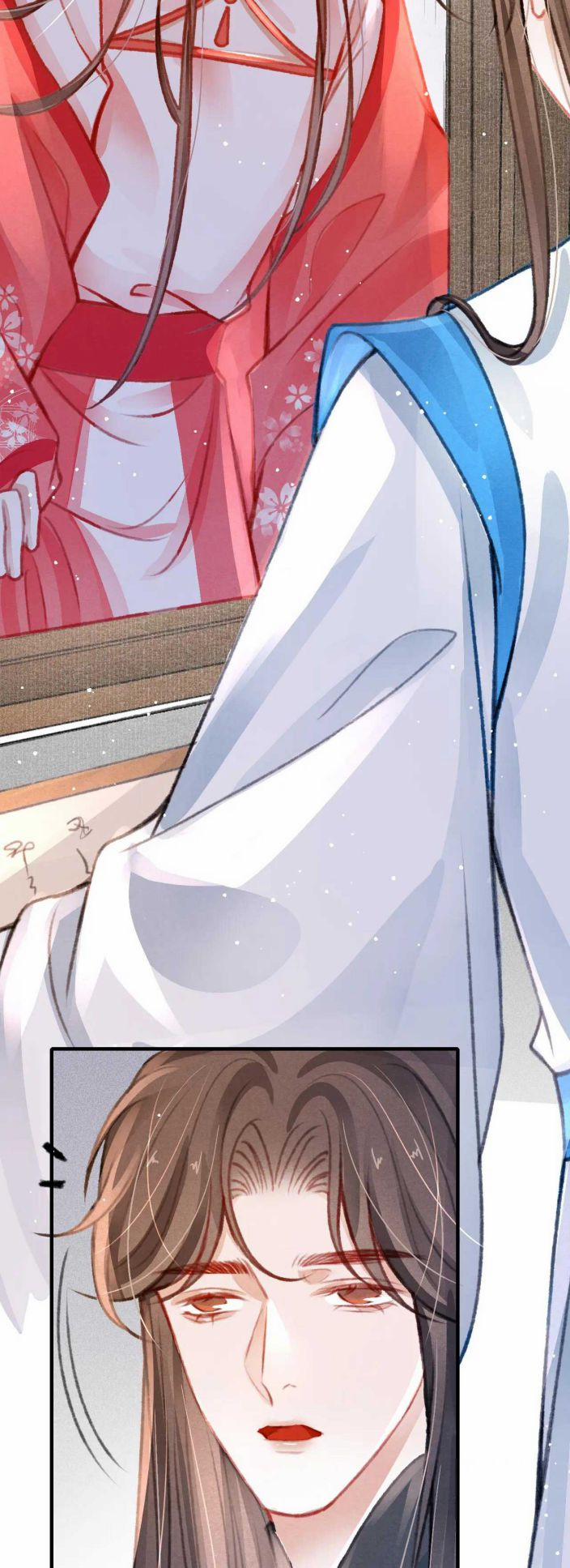 Cô Vương Tại Hạ 31 trang 33