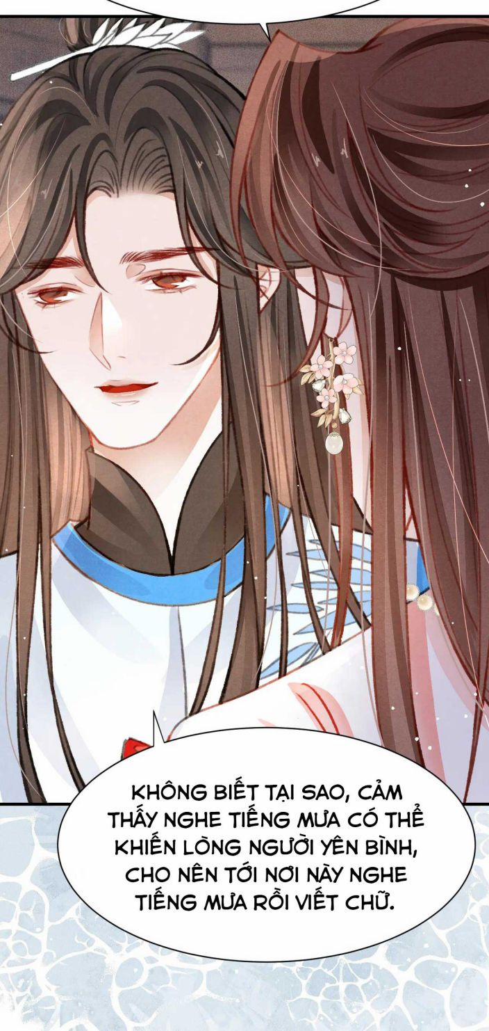 Cô Vương Tại Hạ 31 trang 36