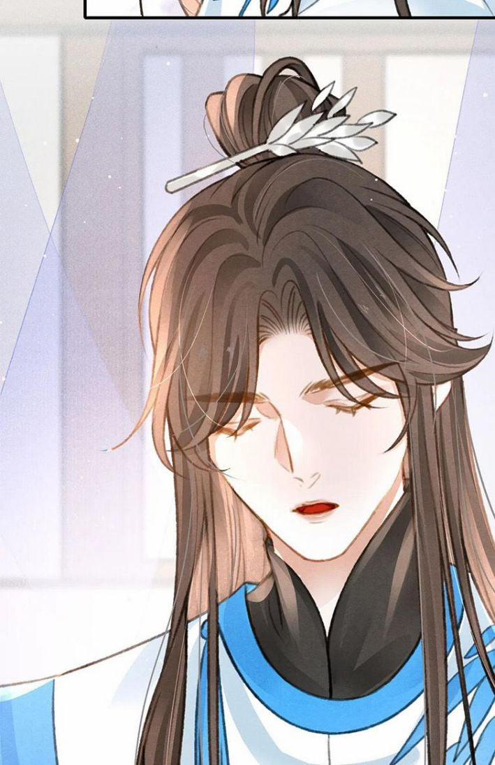 Cô Vương Tại Hạ 32 trang 14