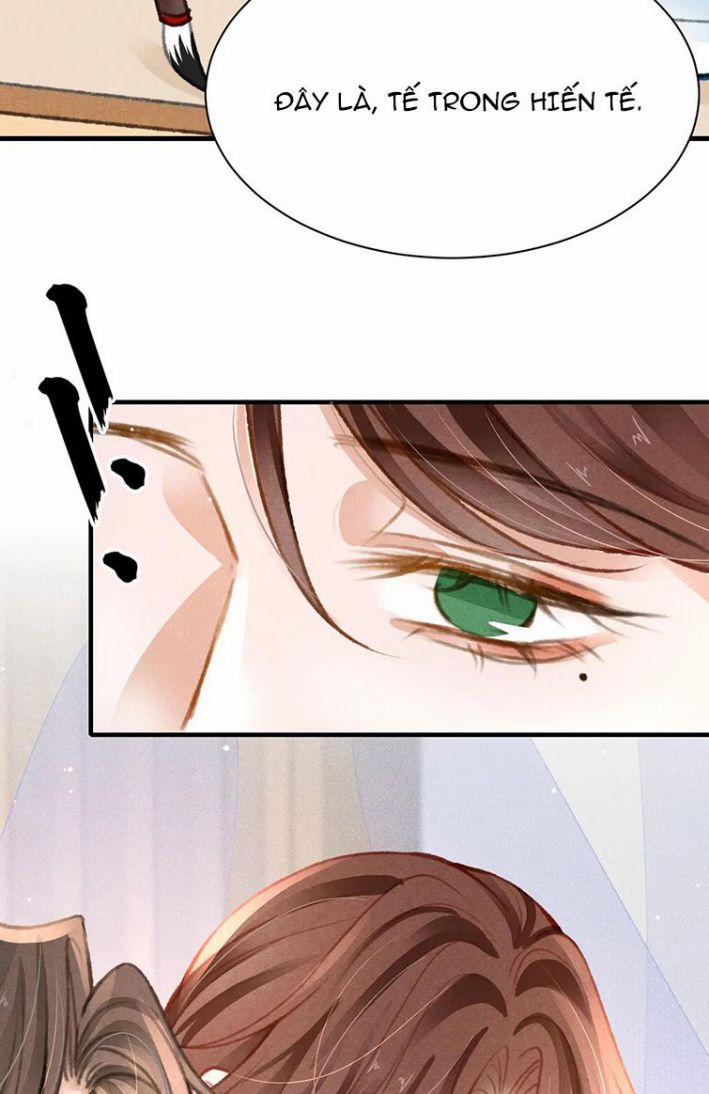 Cô Vương Tại Hạ 32 trang 16