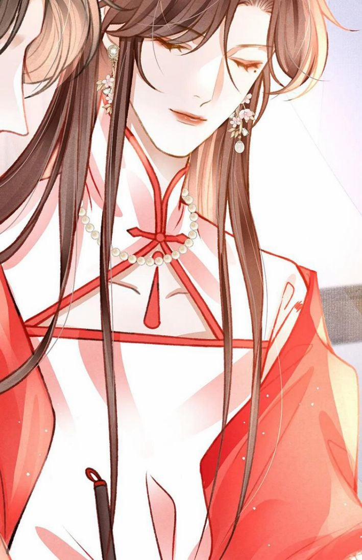 Cô Vương Tại Hạ 32 trang 17