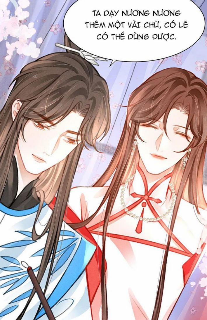 Cô Vương Tại Hạ 32 trang 19