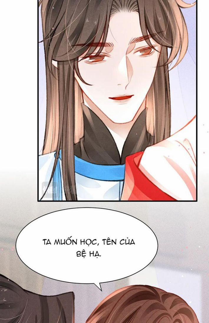 Cô Vương Tại Hạ 32 trang 2