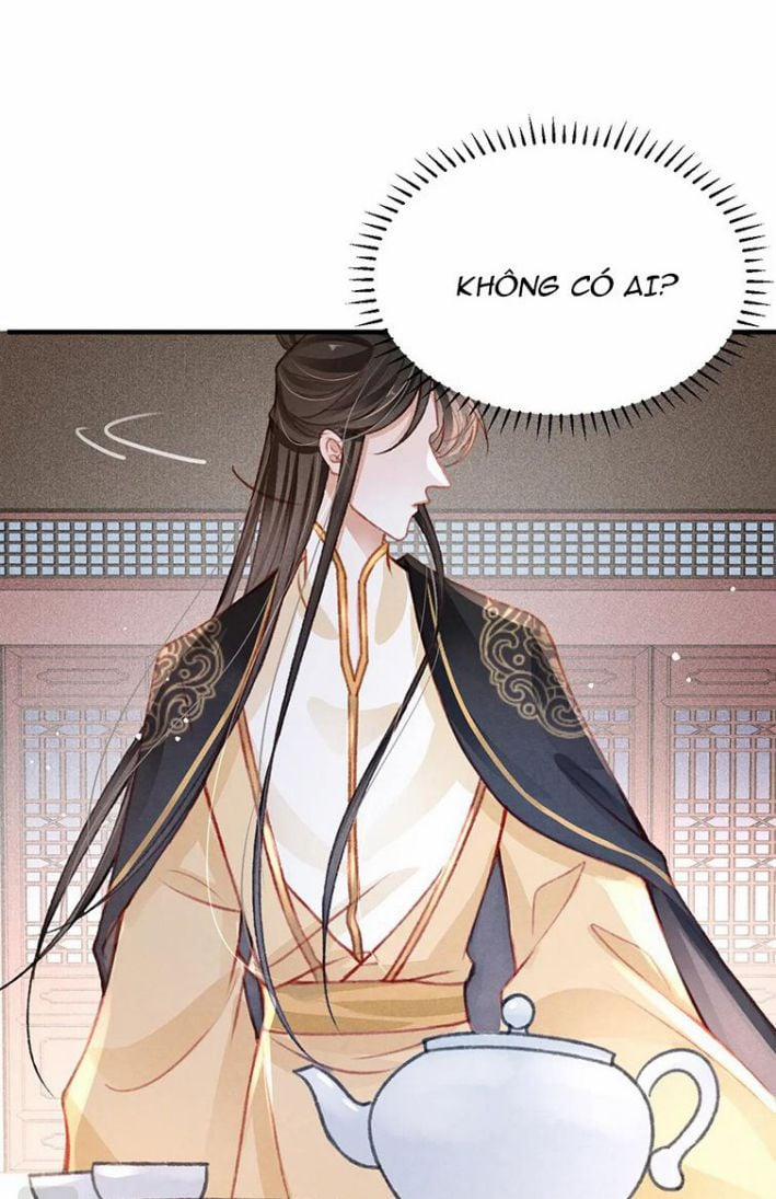 Cô Vương Tại Hạ 32 trang 24