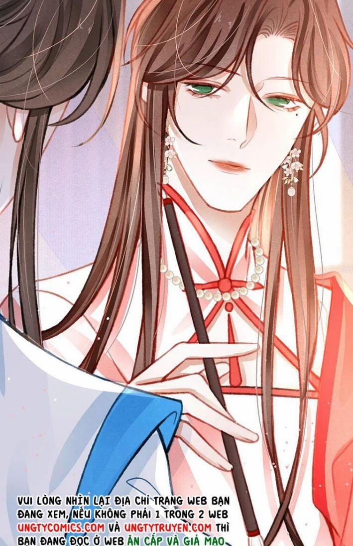 Cô Vương Tại Hạ 32 trang 3