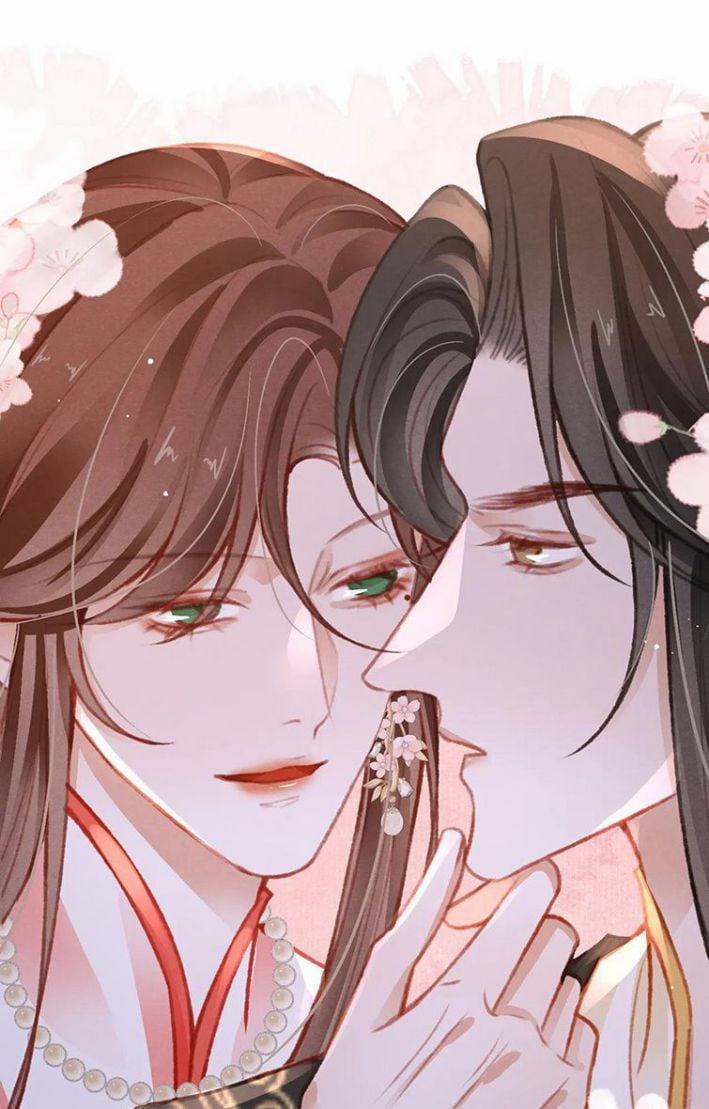 Cô Vương Tại Hạ 32 trang 34