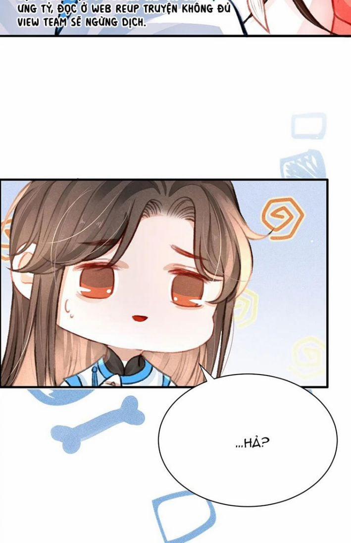 Cô Vương Tại Hạ 32 trang 4