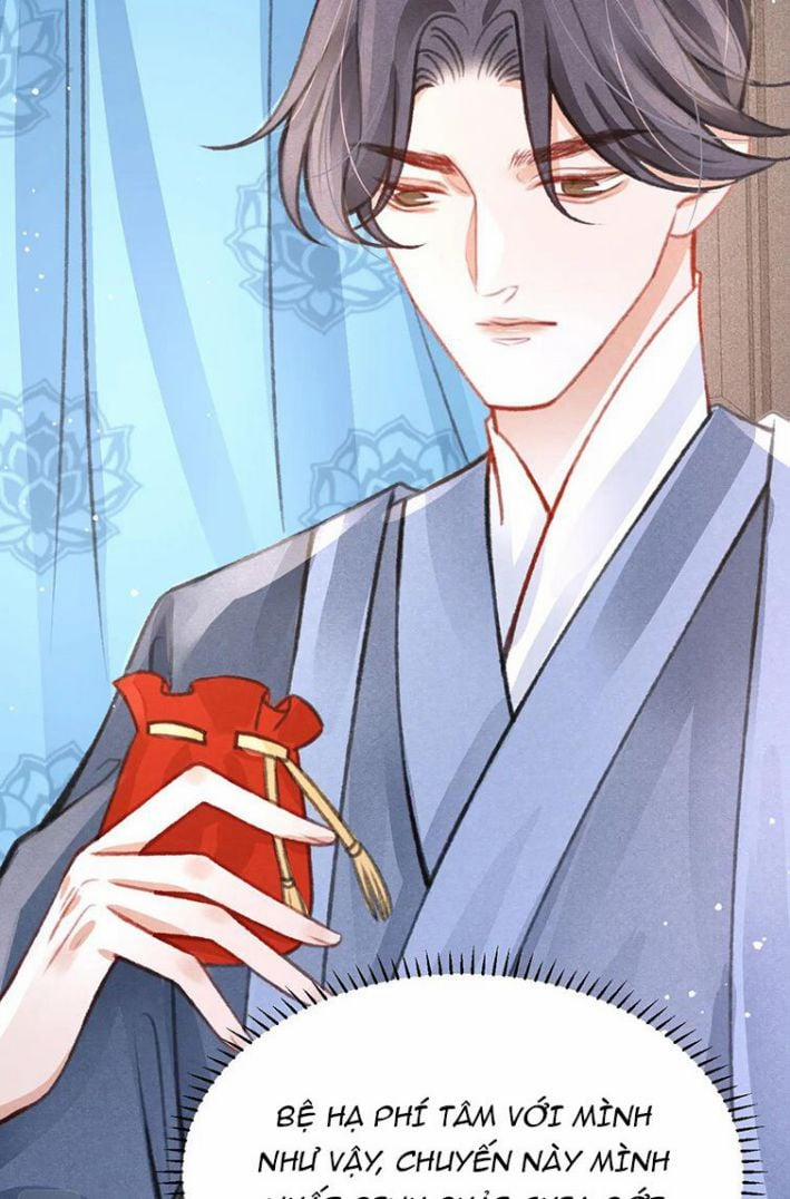 Cô Vương Tại Hạ 32 trang 47