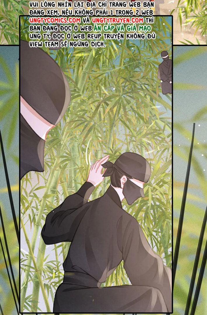 Cô Vương Tại Hạ 32 trang 50