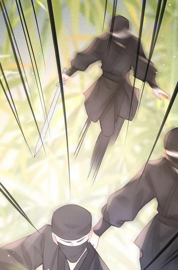 Cô Vương Tại Hạ 32 trang 51